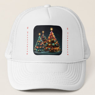 Casquette Éclat de Tannenbaum
