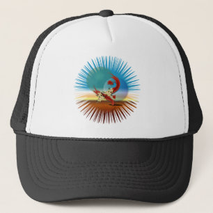 Casquette Éclipse