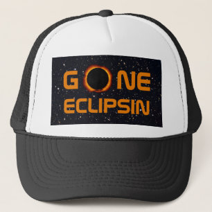 Casquette Éclipse solaire ECLIPSIN