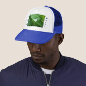 Casquette ECO CONSERVATION DE L'EAU CONVIVIALE Cadeaux et en (En situation)