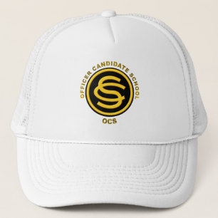 Casquette École des candidats des officiers de l'Armée de