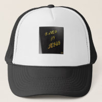 Économisé par Jésus 6