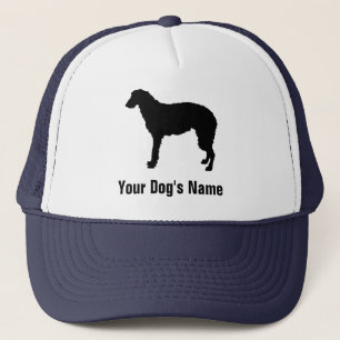 Casquette Écossais Deerhound Rechercher テ accéder à la cause