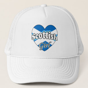 Casquette écossaise
