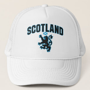 Casquette Écosse