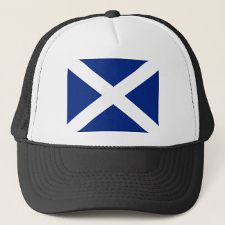 CASQUETTE ÉCOSSE