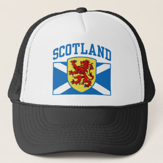 Casquette Écosse