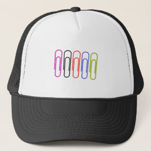 Casquette Écran papier