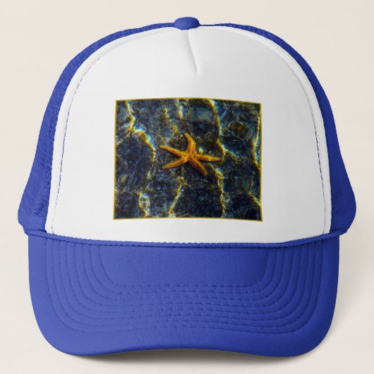 Casquette Écre (Devant)