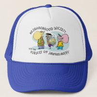 Ed, Edd, n Eddy - Jawbreakers