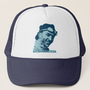 Casquette Eddie Rickenbacker - couleur