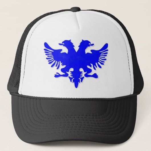 Casquette Édition de la Rite Écossais (Devant)