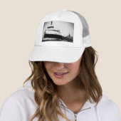 Casquette Edmund Fitzgerald (En situation)