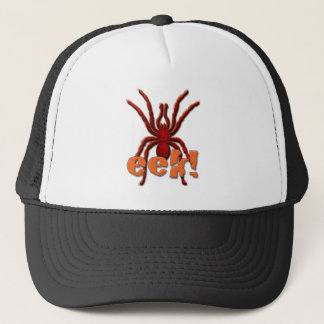 CASQUETTE EEK !