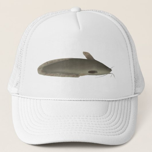 Casquette Eeltail (Devant)