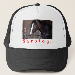 Casquette Effet de lac par Pomeroy