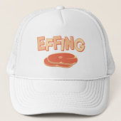 Casquette Effingham (Devant)