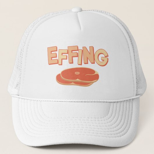 Casquette Effingham (Devant)