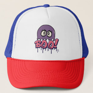 Casquette Effrayant Boo