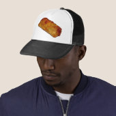 Casquette Eggroll (En situation)