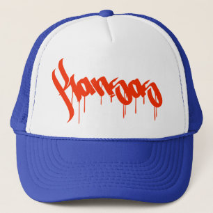 Casquette Égouttements du Kansas