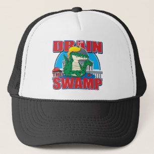 Casquette Égoutter le marais