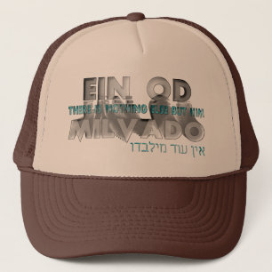 Casquette Ein Od Milvado