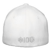 CASQUETTE EITV (Dos)