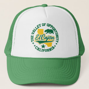 Casquette El Cajon, Californie