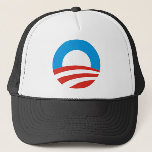 Casquette élections 2012 de logo du président Etats-Unis de