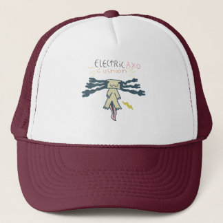 Casquette Electric Axo by Jorge