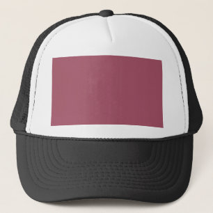 Casquette Élégant coussin décoratif rose poussiéreux