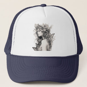 Casquette Élégant Personnalisé Moderne simple