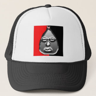 Casquette elegua