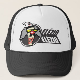 Casquette Elézio