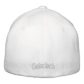 Casquette Emblem Gaiscioch (Dos)