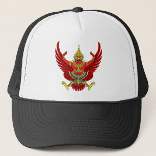 Casquette emblème thaïlande