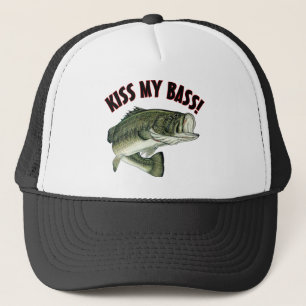 Casquette Embrassez ma perche