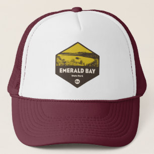 Casquette Emerald Bay State Park, Californie