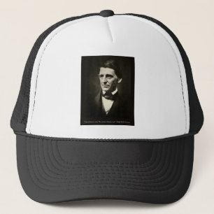 Casquette Emerson Love Of Beauty Is Taste Love Citations Cad
