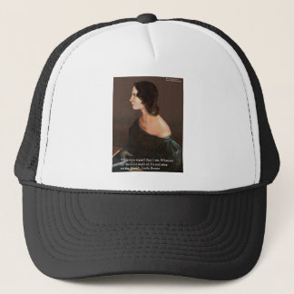 Casquette Emily Bronte "Âmes identiques" Cadeaux et Cartes d