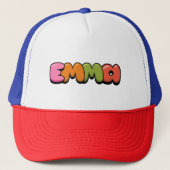 Casquette Emma (Devant)