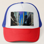 Casquette Empire State Building de la 42e affiche de St New  (Devant)