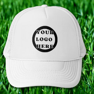 Casquette Employé Personnalisé Entreprise Logo Entreprise