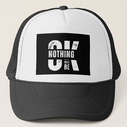 Casquette en chef élégant et confortable" 20% de r (Devant)
