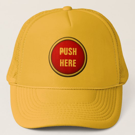 Casquette en coque d'urgence (Devant)