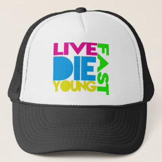 Casquette En direct de la Young