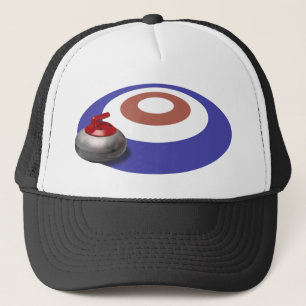 Casquette en pierre de bordage