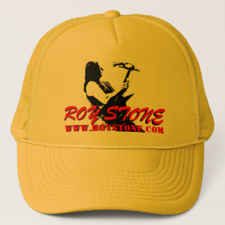 CASQUETTE EN PIERRE DE ROY