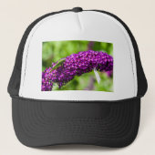 Casquette énergie katydone (Devant)